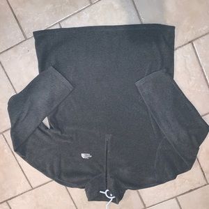 Northface pullover jacket